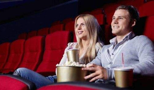 约女生看电影怎么开口不容易被拒绝? 约女生看电影怎么开口不容易被拒绝?第3张